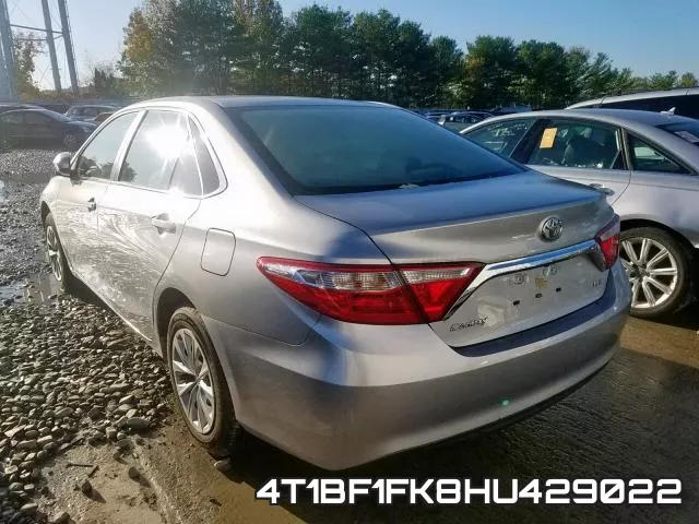 4T1BF1FK8HU429022 фото 4
