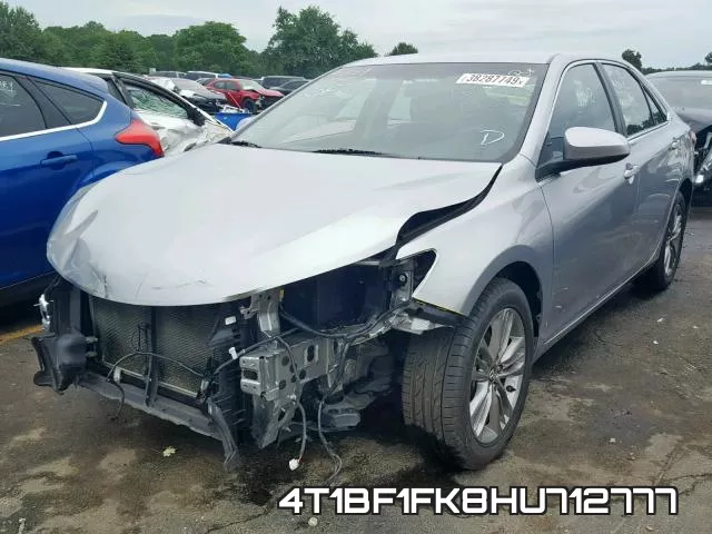 4T1BF1FK8HU712777 фото 3