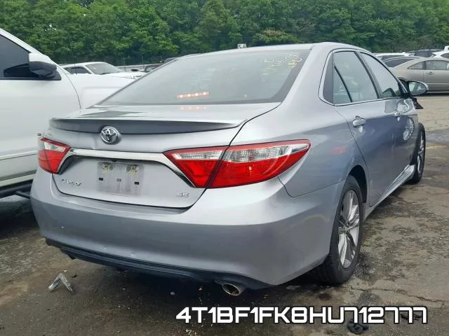 4T1BF1FK8HU712777 фото 5