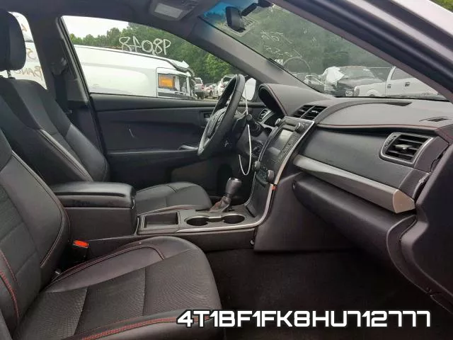 4T1BF1FK8HU712777 фото 6