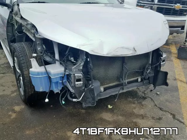 4T1BF1FK8HU712777 фото 10