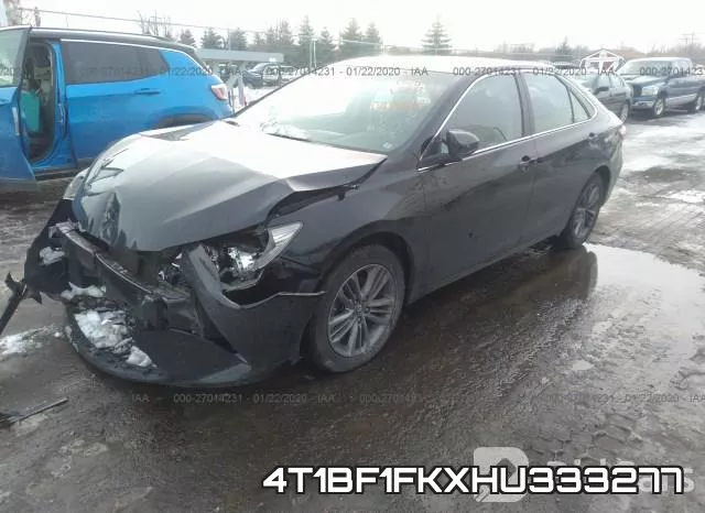 4T1BF1FKXHU333277 фото 3