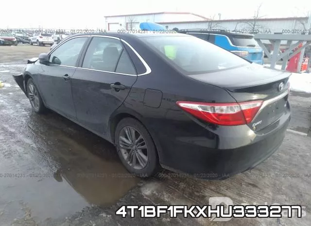 4T1BF1FKXHU333277 фото 4