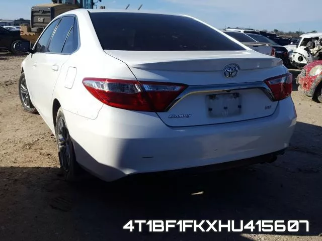 4T1BF1FKXHU415607 фото 4