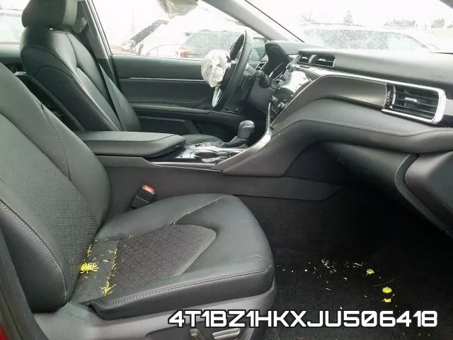 4T1BZ1HKXJU506418 фото 6