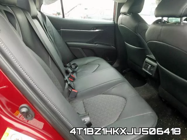 4T1BZ1HKXJU506418 фото 7
