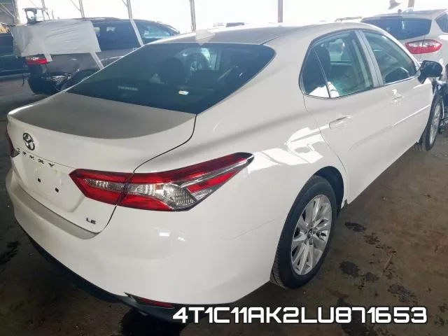 4T1C11AK2LU871653 фото 5