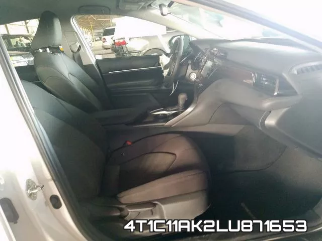 4T1C11AK2LU871653 фото 6