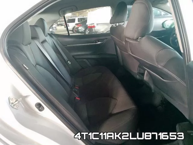 4T1C11AK2LU871653 фото 7