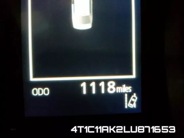4T1C11AK2LU871653 фото 9