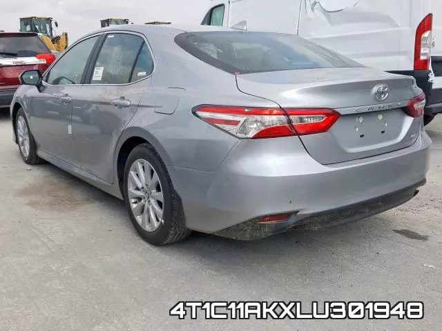 4T1C11AKXLU301948 фото 4