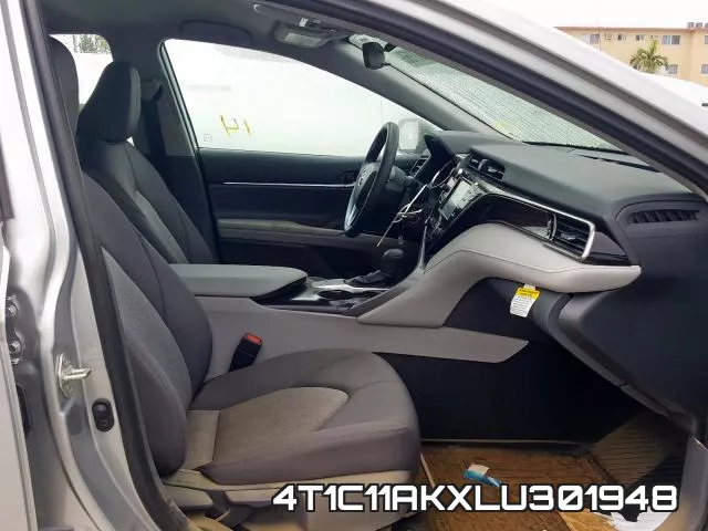 4T1C11AKXLU301948 фото 6