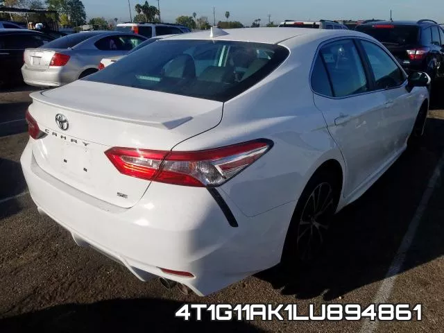 4T1G11AK1LU894861 фото 5