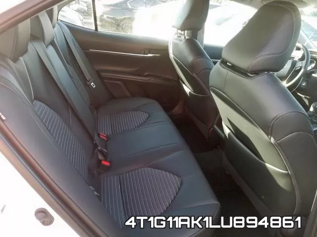 4T1G11AK1LU894861 фото 7