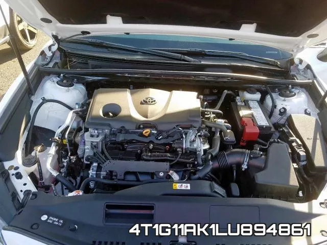4T1G11AK1LU894861 фото 8
