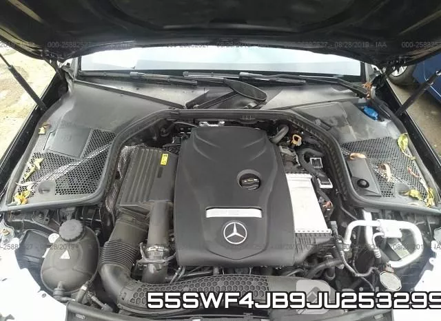55SWF4JB9JU253299 фото 2