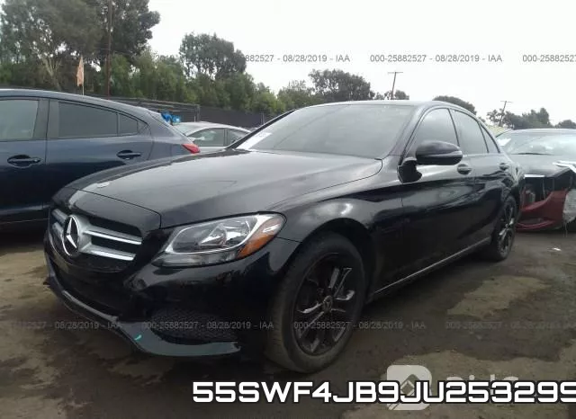 55SWF4JB9JU253299 фото 3