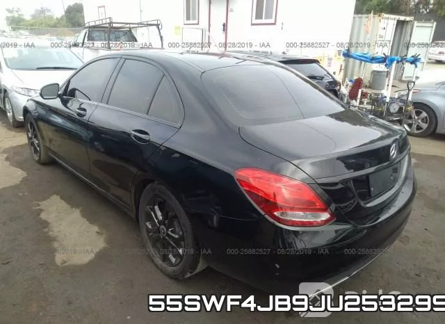 55SWF4JB9JU253299 фото 4