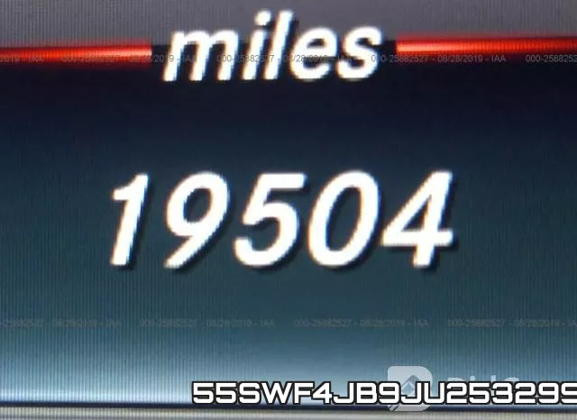55SWF4JB9JU253299 фото 8