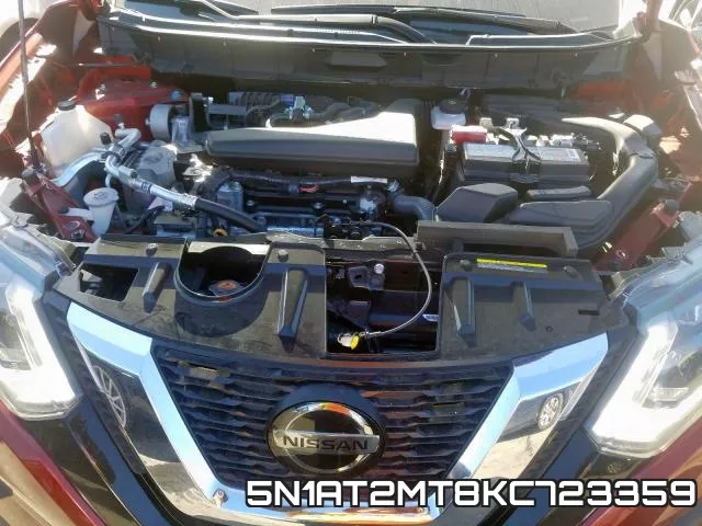 5N1AT2MT8KC723359 фото 8