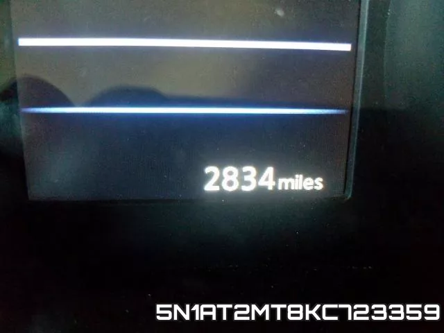 5N1AT2MT8KC723359 фото 9
