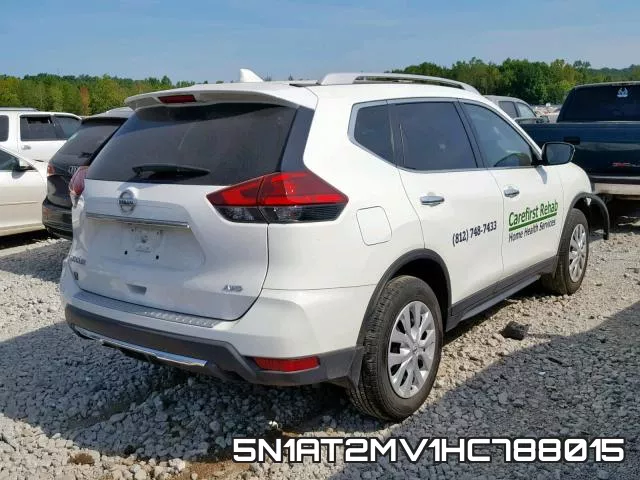 5N1AT2MV1HC788015 фото 5