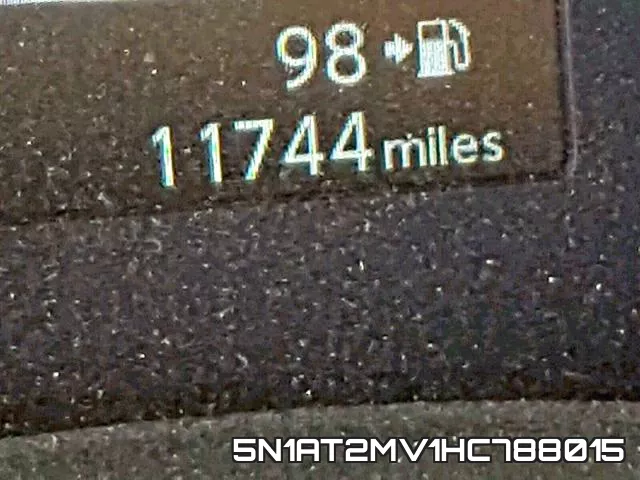 5N1AT2MV1HC788015 фото 9