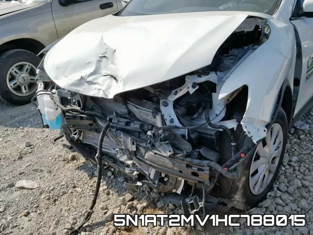 5N1AT2MV1HC788015 фото 10