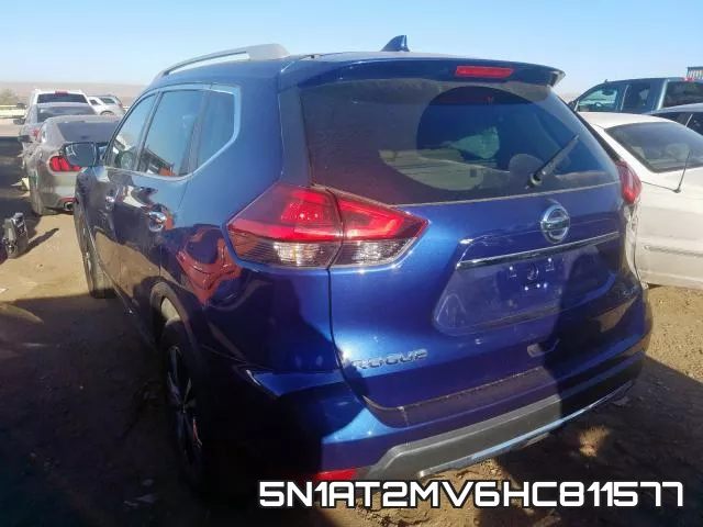 5N1AT2MV6HC811577 фото 4