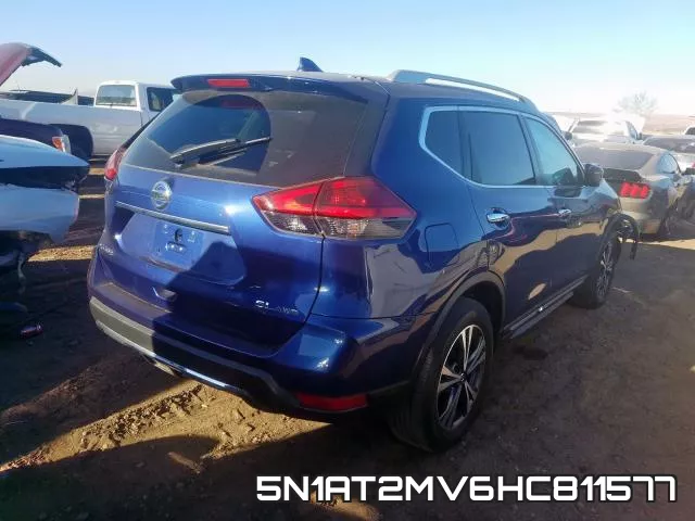 5N1AT2MV6HC811577 фото 5
