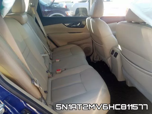 5N1AT2MV6HC811577 фото 7