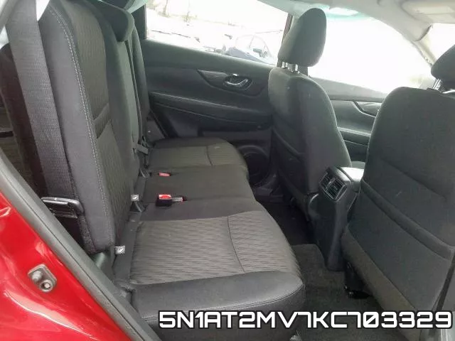 5N1AT2MV7KC703329 фото 7