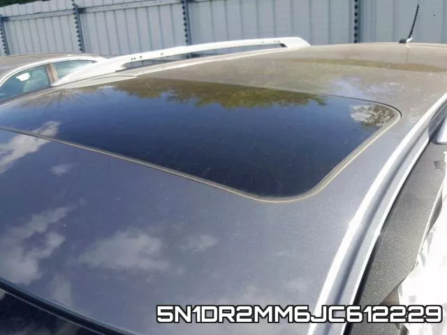 5N1DR2MM6JC612229 фото 10
