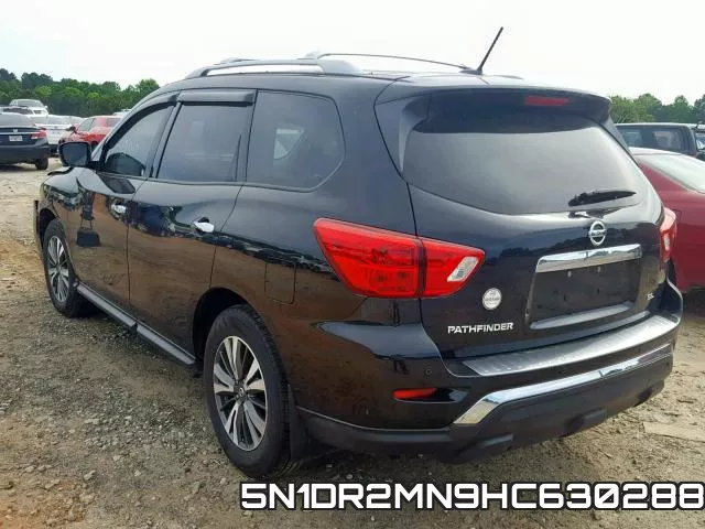 5N1DR2MN9HC630288 фото 4