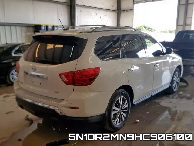 5N1DR2MN9HC906100 фото 5