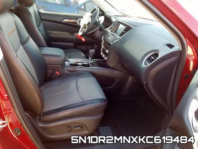 5N1DR2MNXKC619484 фото 6