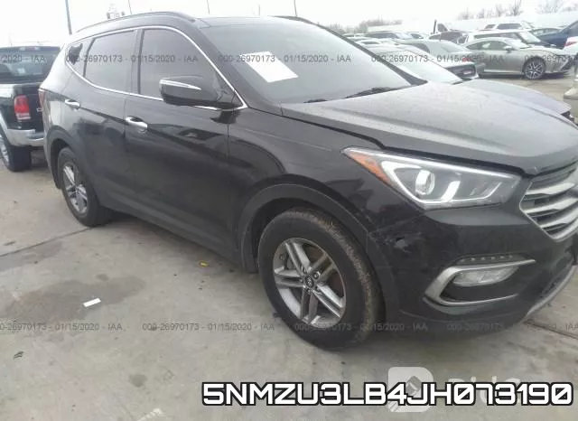 5NMZU3LB4JH073190 фото 7