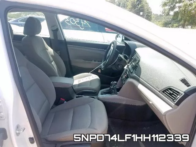 5NPD74LF1HH112339 фото 6