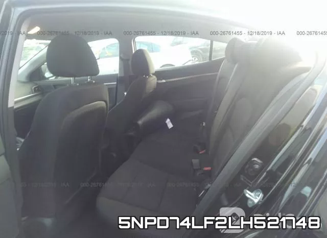 5NPD74LF2LH521748 фото 9