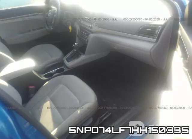 5NPD74LF7HH150335 фото 6