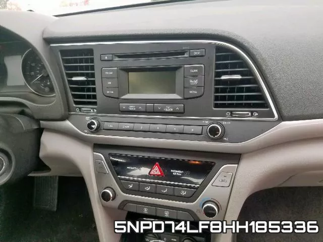 5NPD74LF8HH185336 фото 10