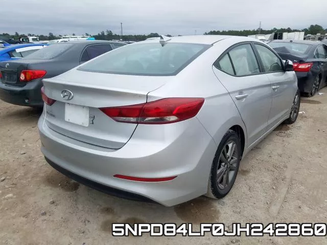 5NPD84LF0JH242860 фото 5
