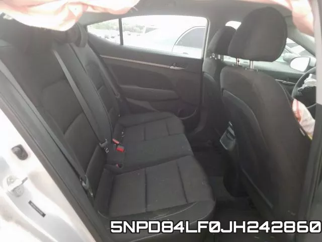 5NPD84LF0JH242860 фото 7