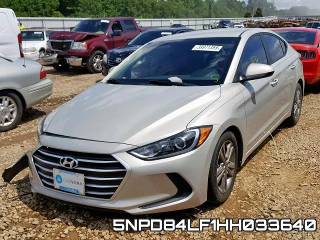 5NPD84LF1HH033640 фото 3