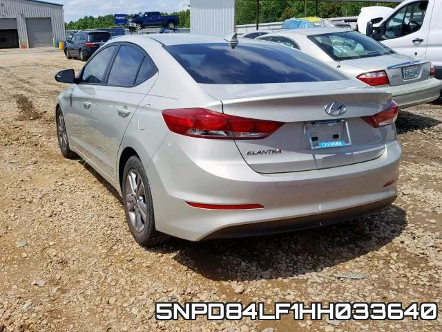 5NPD84LF1HH033640 фото 4