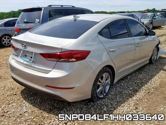 5NPD84LF1HH033640 фото 5