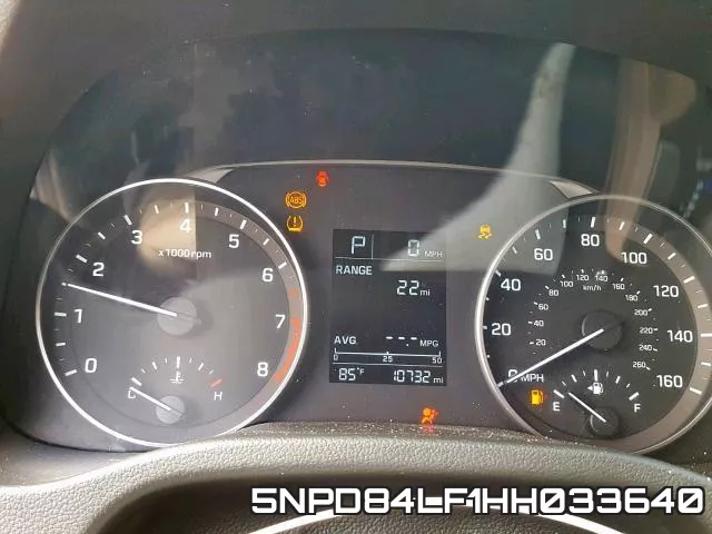 5NPD84LF1HH033640 фото 9