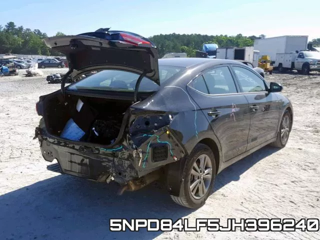 5NPD84LF5JH396240 фото 5