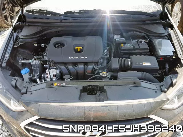 5NPD84LF5JH396240 фото 8