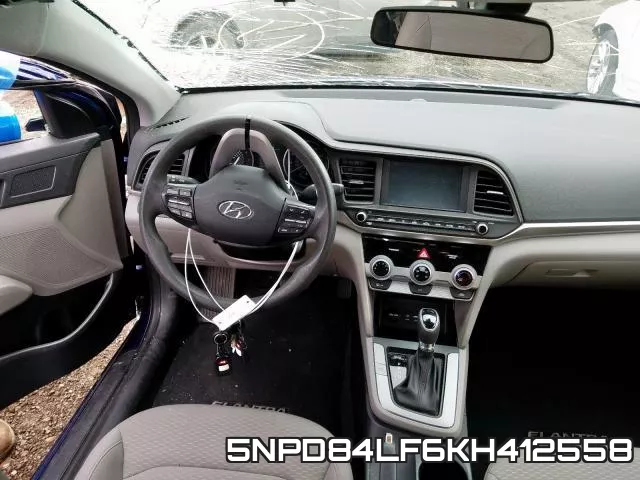5NPD84LF6KH412558 фото 10